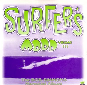 Surfer's Mood, Volume III