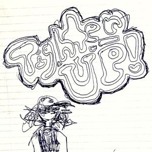 Tighten Up! (Single)