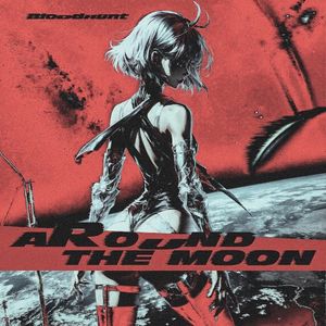 AROUND THE MOON (Single)