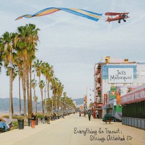 Everything in Transit: Strings Attached (EP)