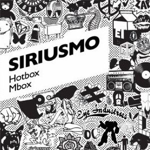 Hot Box / Mbox (Single)