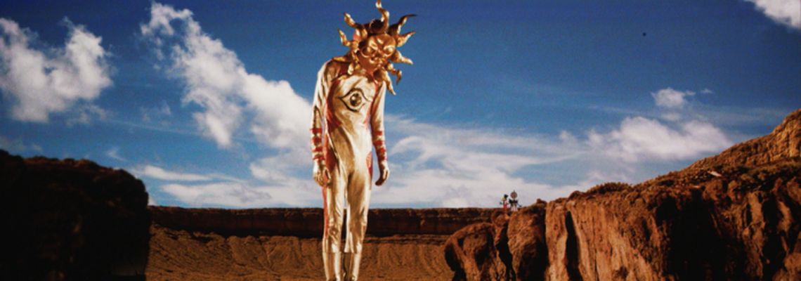 Cover Taroman Expo Explosion