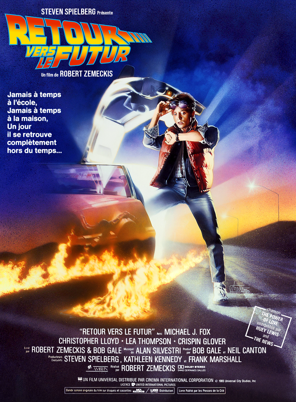 poster