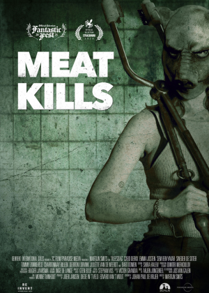 Abattoir