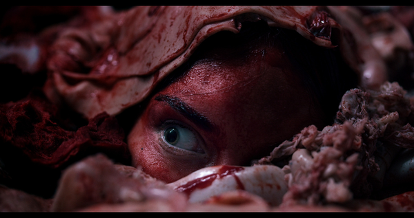 Abattoir
