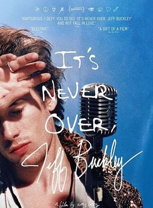 It's Never Over, Jeff Buckley