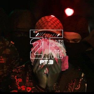 Train 2 Vie, Pt. 3 (Single)