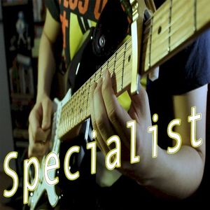 Specialist (Single)