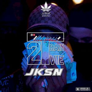 Train 2 Vie (Single)