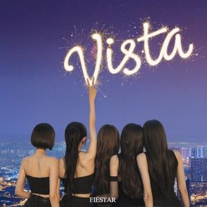 VISTA (中文版) (Single)