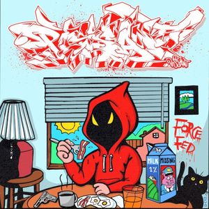 Force Fed (Single)