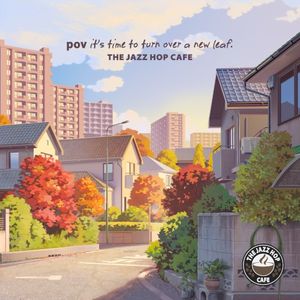 The Ginkgo Tree (Single)