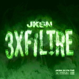 3x filtre (Single)
