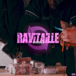Ravitaille (Single)
