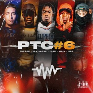 PTC #6 (Single)