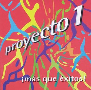 ¡Más que éxitos!