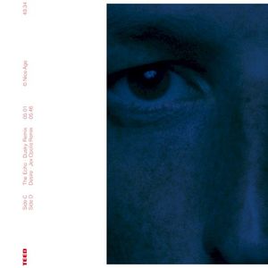 The Echo / Desire (remixes)