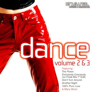 Dance, Volume 2 & 3