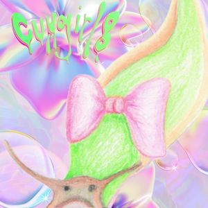 quite like love (Single)