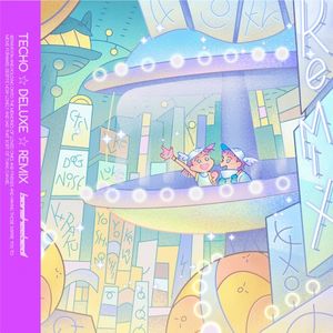 Uniqlo Wishlist (ctrl+r Remix)