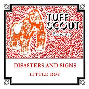 Disasters & Signs (Single)