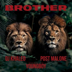 Brother (Single)