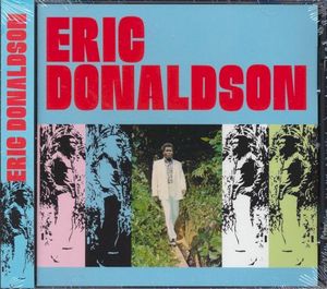 Eric Donaldson