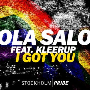I Got You (Single)