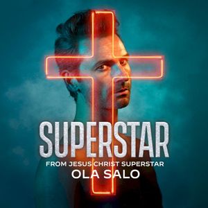 Superstar (from "Jesus Christ Superstar") (Single)