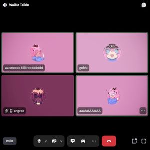 so parasocial (Single)