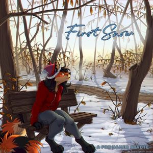 First Snow
