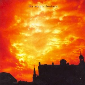The Magic Lantern (EP)