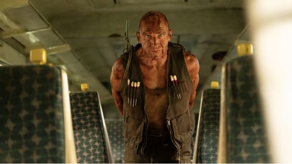 28 ans plus tard - Le Temple des Morts