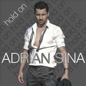 Hold On (Single)