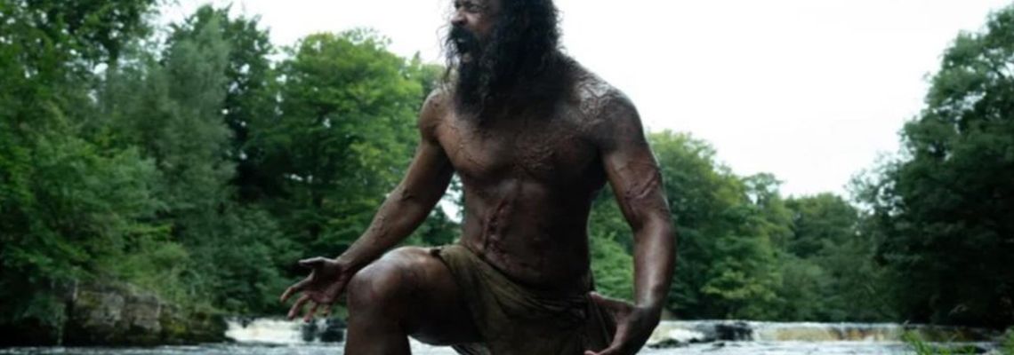 Cover 28 ans plus tard - Le Temple des Morts