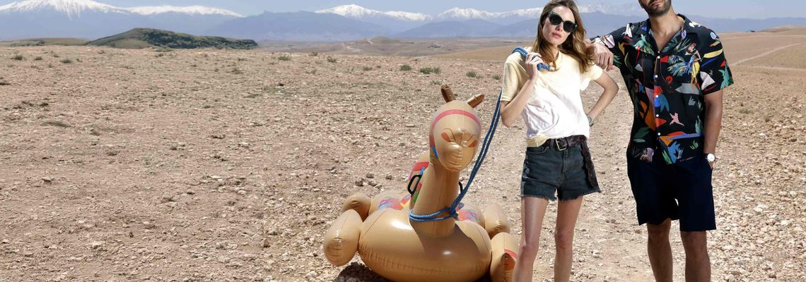 Cover Un mariage sans fin