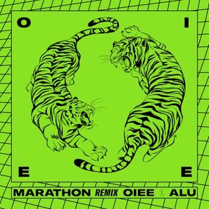 MARATHON (Remix) (Single)