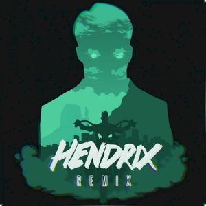 Hendrix (OIEE remix) (Single)