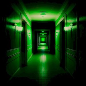 Green light (Single)