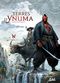 Samouraï rouge - Terres d'Ynuma, tome 1