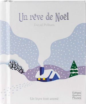 Un rêve de Noël