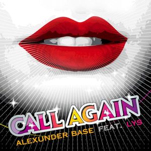 Call Again (Single)