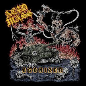 Agonizer
