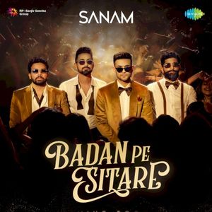 Badan Pe Sitare (Single)