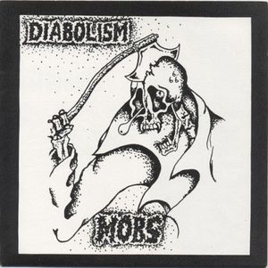 Diabolism (EP)