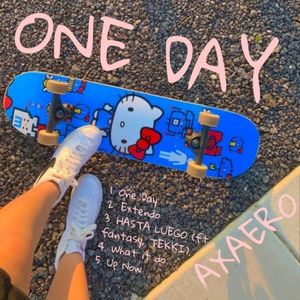 One Day (EP)