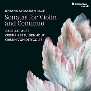Sonatas for Violin and Continuo