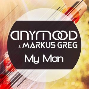 My Man (Single)
