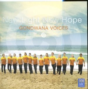 New Light New Hope