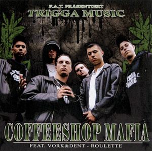 Coffeeshop Mafia
